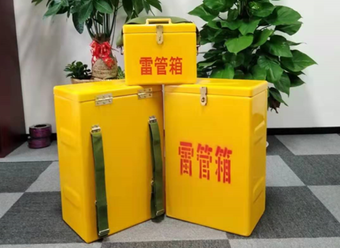 嘉善如何防止雷管箱炸药箱等矿用物品生锈？