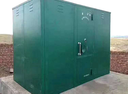 嘉善炸药柜的作用：不仅仅是容器，更是安全与管理的核心防线